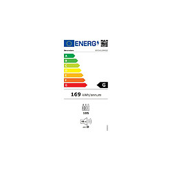 Avis 7 SEVENSTARS Cave à vin multi-températures S7CVS105VX2Z 105 bouteilles