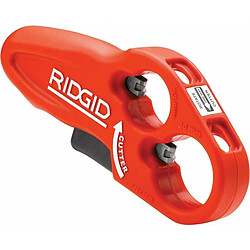 Coupe-tube P-TEC 32 et 42mm Tubes plastiques RIDGID