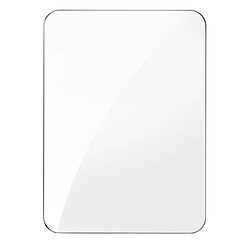 Avizar Verre Trempé pour iPad 10 2022 Anti-rayures Anti-traces Biseauté Transparent