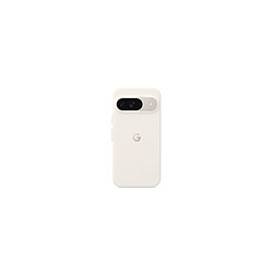 Coque de protection pour Google Pixel 9 et 9 Pro Porcelaine