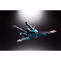 Warner Bros. Games Bandai 56558 ? GX-13R Soul of Chogokin Dankouga Renewal pas cher