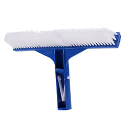 Tête de brosse de natation de piscine