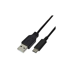 MCL USB 2.0 CABLE C / C MALE