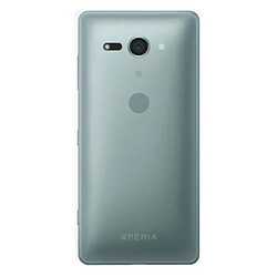 Avis Sony Xperia XZ2 Compact Vert Single SIM H8314