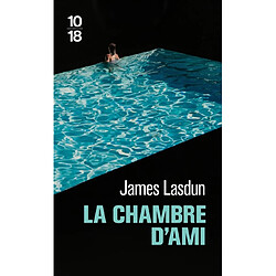 La chambre d'ami - Occasion