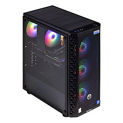 PC de bureau Actina KOMACNGIP0045 Intel Core i5-13400F 32 GB RAM 2 TB SSD NVIDIA GEFORCE 4070 SUPER pas cher