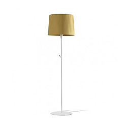 faro Lampadaire Samba Tissu,acier 153 Cm