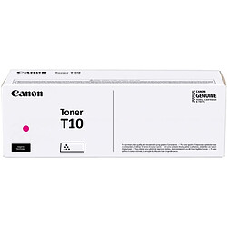 Canon T10 toner cartridge