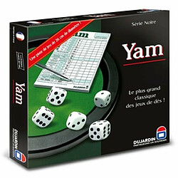 Dujardin Jeu de Yam 421 Série Noire