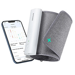 Tensiomètre Connectée Bluetooth ou Wifi Android / iOs BPM Connect Withings