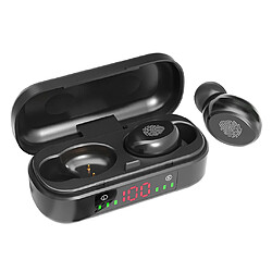 Avis Écouteur Bluetooth Mini Casque In-Ear Headset