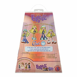 Avis Ludendo Poupée Bratz Original Doll - Cloe