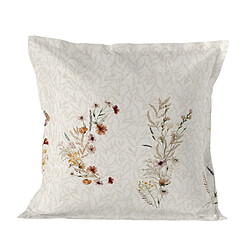 Happy Friday Housse de coussin HappyFriday HAPPYFRIDAY Multicouleur 80 x 80 cm