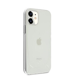 Acheter Mercedes Benz Etui pour iPhone 12 Mini - Transparent