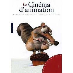 Le cinéma d'animation - Occasion