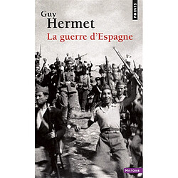 La guerre d'Espagne - Occasion