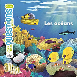 Les océans