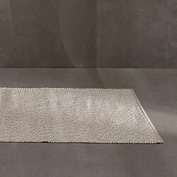 BigBuy Home Tapis Crème 80 x 150 cm 80 x 150 x 1 cm