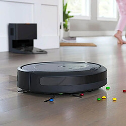 Avis Aspirateur robot iRobot Roomba Combo i5+