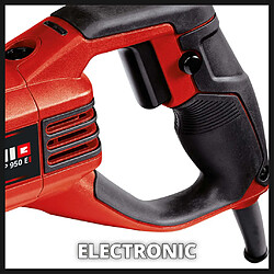 Avis Einhell Scie universelle TE-AP 950 E 950 W