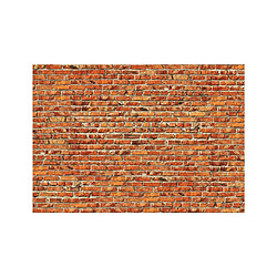 Artgeist Papier peint - Brick Wall [350x245]