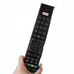 Acheter GUPBOO Télécommande Universelle de Rechange pour TV pour Telefunken Edenwood Hyundai ED2400HD ED39