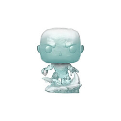 Funko Marvel 80th - Figurine POP! Iceman (First Appearance) 9 cm