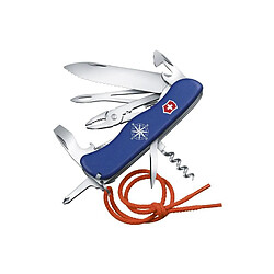 VICTORINOX - 0.8593.2W - VICTORINOX SKIPPER BLEU