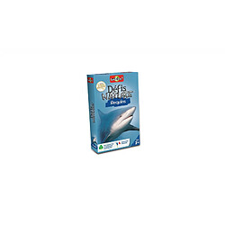 Jeu de défis Bioviva Défis Nature Requins