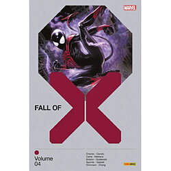 Fall of X. Vol. 4