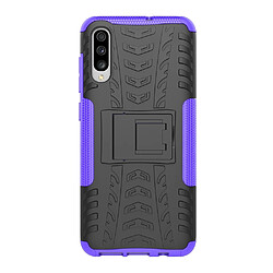 Wewoo Coque renforcée pour Galaxy A70