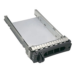 Rack 3.5" Dell F9541 NF467 H9122 G9146 MF666 D981C Y973C J105C Y980C WR546 CC852 - Occasion