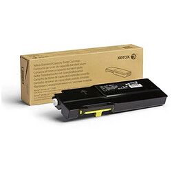 Xerox Toner Jaune 106R03529