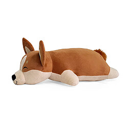 WP Merchandise - Peluche Corgi Emma 48 cm