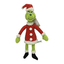 Universal (01-32 cm) Grinch Max chien jouet enfant doux