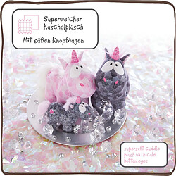 NICI Einhorn Pink Diamond, Kuscheltier pas cher