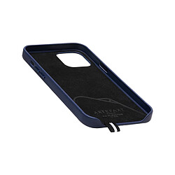 Acheter ARTEFAKT Coque pour iPhone 12/12 Pro Elysée Bleu