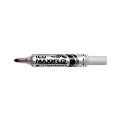 Pentel marqueur pour tableau blanc MAXIFLO MWL5M, violet ()