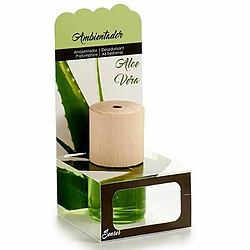 BigBuy Home Désodorisant Aloe Vera (12 Unités)