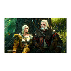 BANDAI NAMCO ENTERTAINMENT The Witcher 3: Wild Hunt Complete Edition Jeu PS5