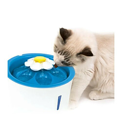 Avis Cat-it Cat It Pack De 12 Filtres Triple Action Pour Fontaine A Eau