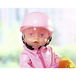 Acheter Zapf Creation AG Casque de poupon BABY born City