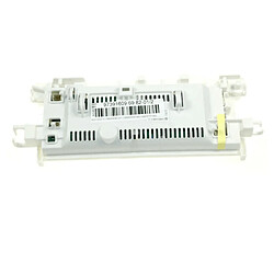 MODULE DE PUISSANCE CONFIGURER POUR SECHE LINGE ELECTROLUX - 97391609698201