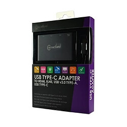 Adaptateur secteur PC portable