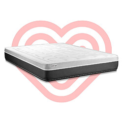 VITALIT Matelas VITAL SOFT 140 x 190 cm