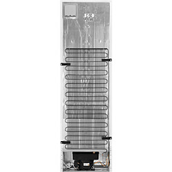 Avis AEG RCB736E5MX Réfrigérateur Deux Portes 266L 162W 42dB Réversibles Inox