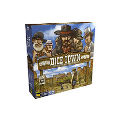 Matagot Dice Town