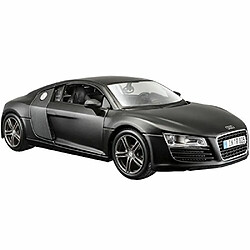 Maisto - 531281M - Véhicule Miniature - Audi R8 - Echelle 1/24