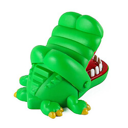 Avis Universal Jeu de crocodile, famille, jouets amusants.