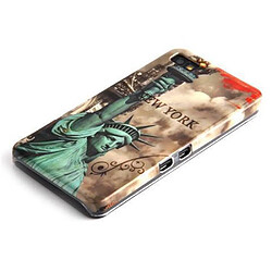 Avis Cadorabo Coque Blackberry Z10 Etui en Brun